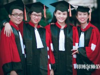 遵義重美幼師職業(yè)技術(shù)學(xué)校介紹、地址