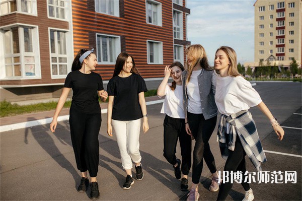 河北科技師范大學(xué)介紹、地址
