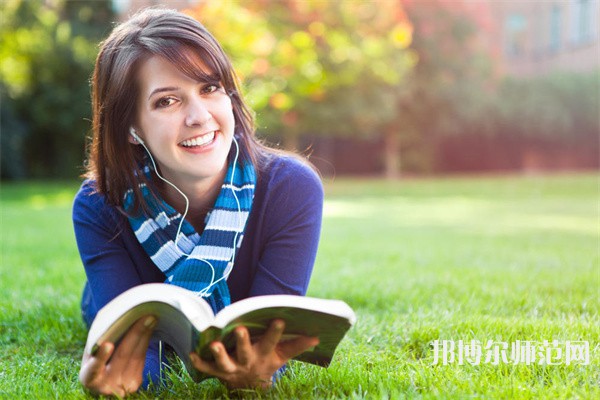 河南理工師范大學(xué)南校區(qū)介紹、地址