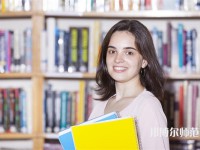 西安灞橋區(qū)幼師職業(yè)教育中心介紹、地址