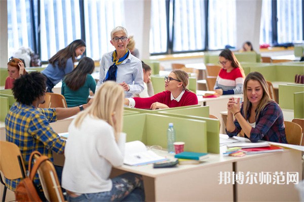 西安未央幼師職業(yè)教育中心介紹、地址