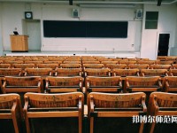 伊春職業(yè)師范學(xué)院介紹、地址