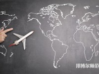 張家口幼師職教中心介紹、地址