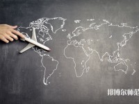 應天職業(yè)技術(shù)師范學院介紹、地址