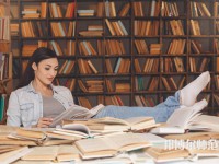 漯河職業(yè)技術(shù)師范學院介紹、地址