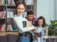 陜西青年職業(yè)師范學(xué)院含光校區(qū)介紹、地址