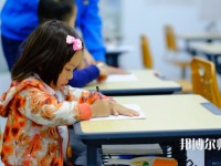 成都華盛航空港幼師職業(yè)學(xué)校介紹、地址