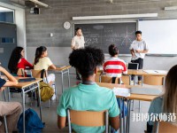 昆明官渡區(qū)幼兒師范職業(yè)高級中學(xué)介紹、地址