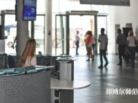 樂山西成幼兒師范職業(yè)學校介紹、地址