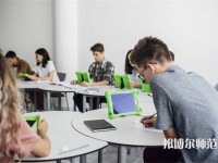 臨沂第一職業(yè)幼兒師范中等專業(yè)學校介紹、地址