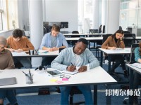 灤平幼兒師范職教中心介紹、地址