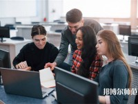 內(nèi)江市幼兒師范高級技工學(xué)校介紹、地址