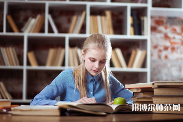 保定北市幼兒師范職教中心介紹、地址