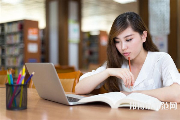秦都幼兒師范職業(yè)教育中心介紹、地址
