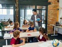 達州工貿(mào)幼兒師范職業(yè)技術學校介紹、地址