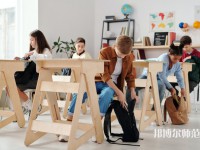德陽(yáng)通用電子科技幼兒師范學(xué)校介紹、地址