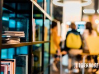 蒲江職業(yè)幼兒師范中專學(xué)校介紹、地址