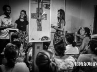 貴州財政幼兒師范學(xué)校介紹、地址