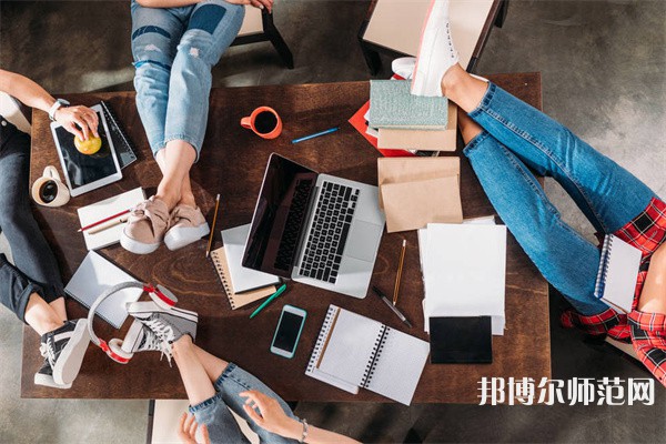 濟寧排名前二的外語教育學(xué)校名單一覽表