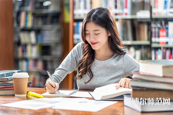 黑龍江排名前二的教育技術(shù)學學校名單一覽表